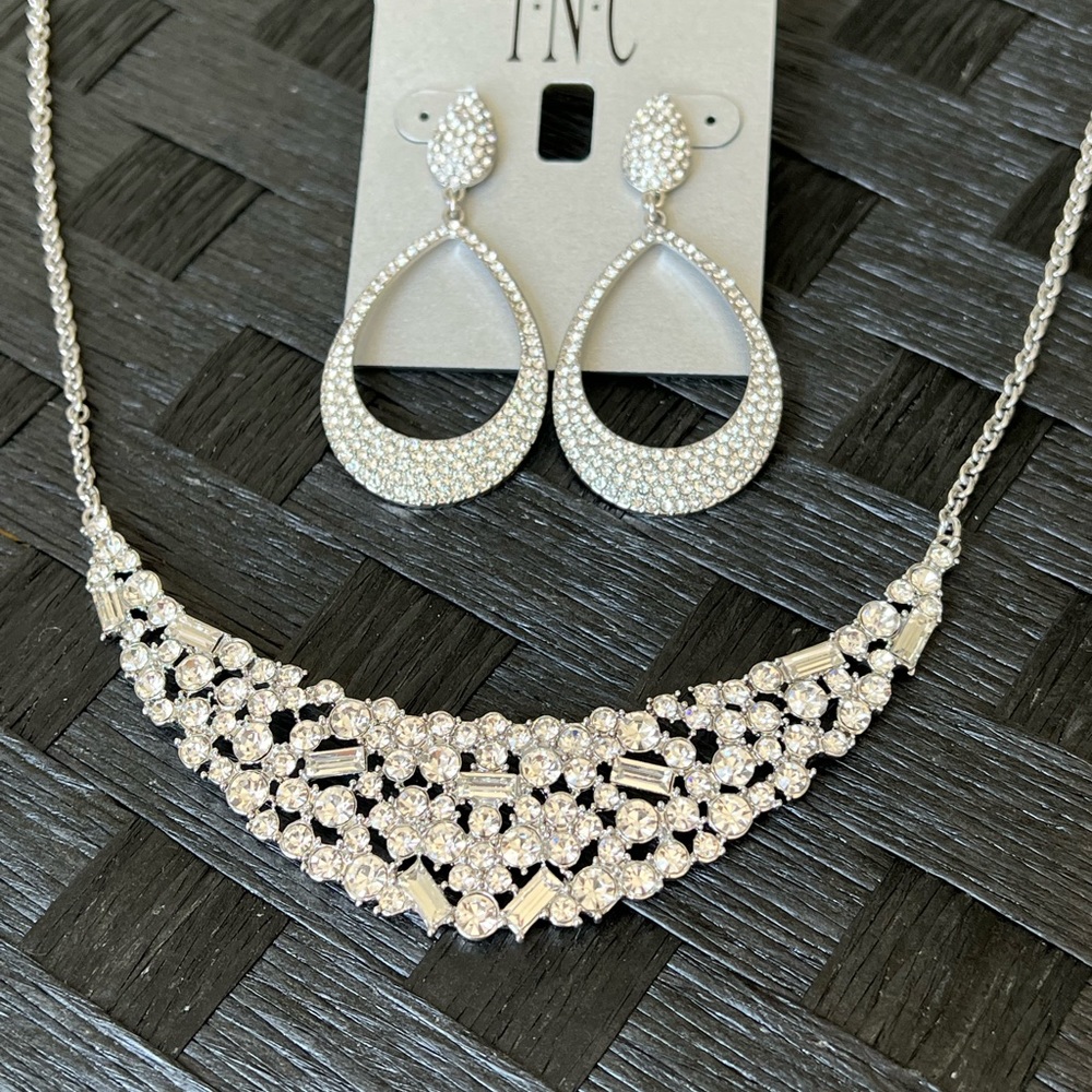INC Jewelry Set - Picture 4 of 9